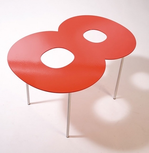 Bem Legaus! #table