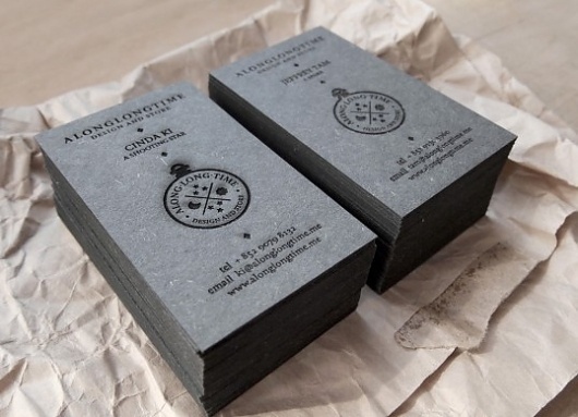Alonglongtime : Lovely Stationery . Curating the very best of stationery design #hong #kong #namecards #alonglongtime
