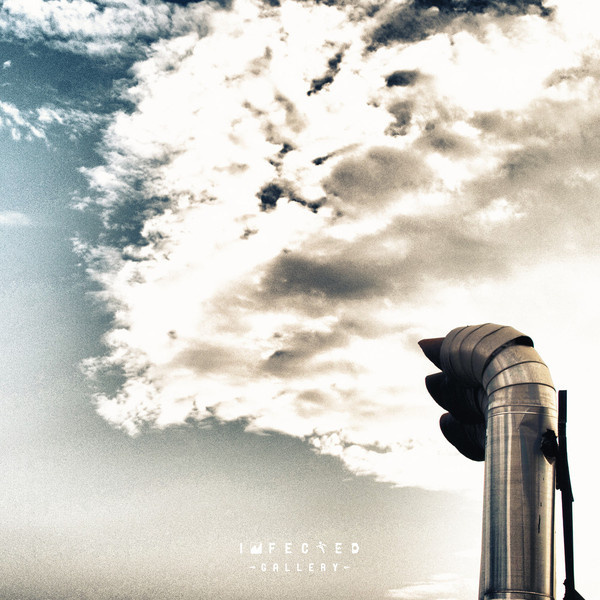 Dramatic #moke #gallery #sky #infected #industrial #nature #pipe #pollution