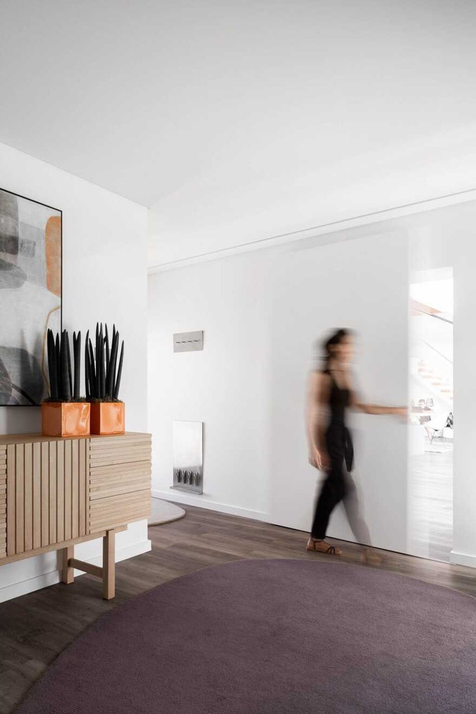 Single Family Villa Renovation / Frari – Architecture Network