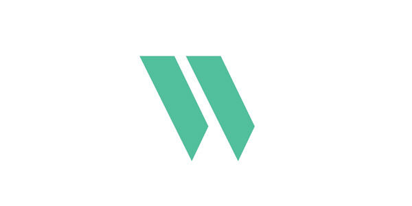 Logo design by MyttonWilliams for legal advice firm Wilsons #mark #logo #w