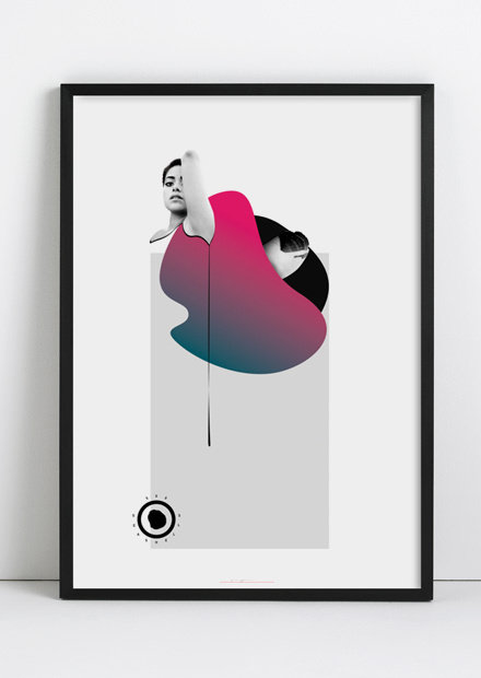 500 Seashells - Poster #thesis #500 #500ss #poster #seashell #seashells