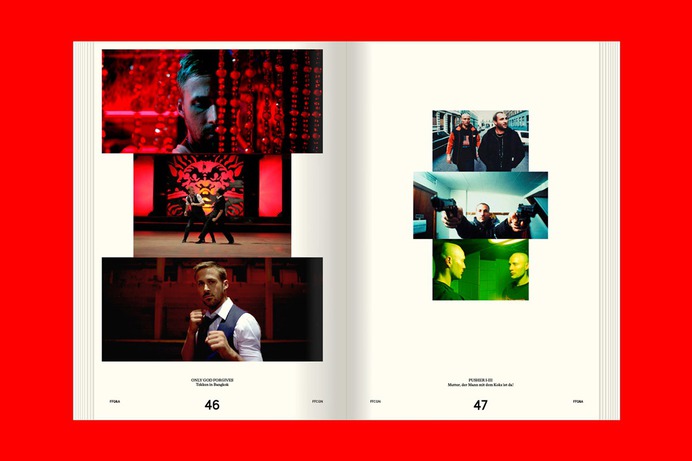 Film Festival Cologne—Die Macht der Bilder Vol. 2