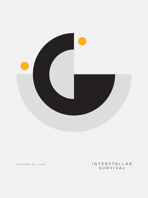 Paul Tebbott – Poster Design
