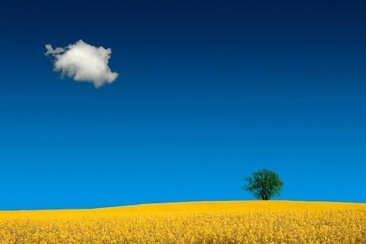 Landscape Photography by Philipp Klinger » Creative Photography Blog #inspiration #photography #landscape