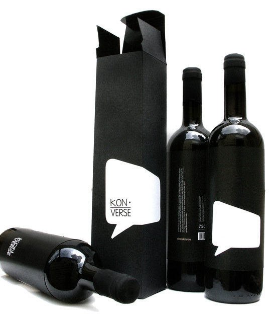 Graphic ExchanGE a selection of graphic projects Reno Orange #wine