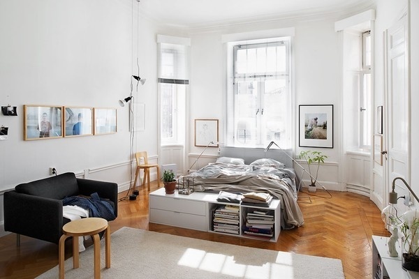 Tarafirma #interior #in #of #design #home #the #street #middle #room