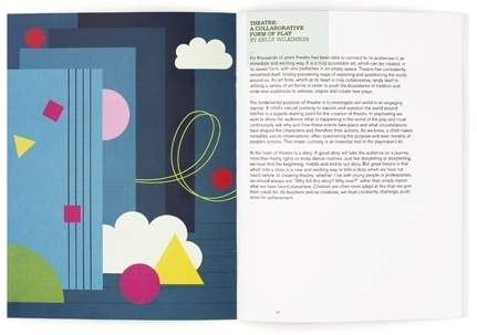 thesketchbookof #illustration #publication