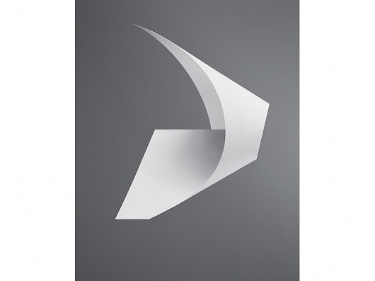 Nicholas Alan Cope Photography #abstract #shape #paper