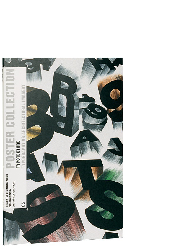 Typotecture | Lars Müller Publishers