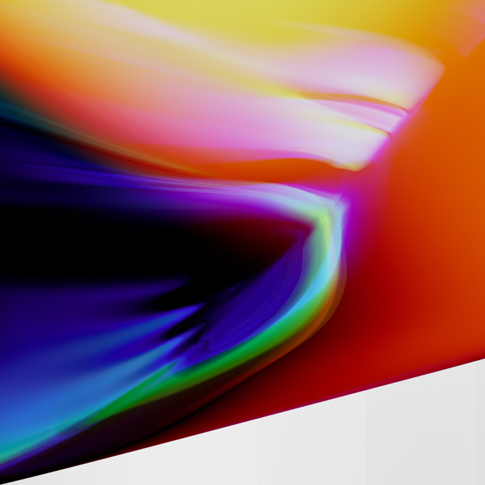 Chromatic on Behance