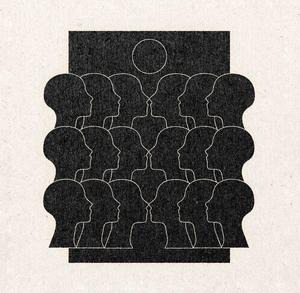 'Togetherness' Print