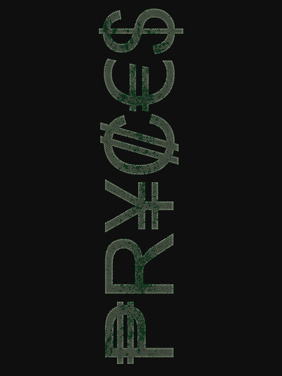Prices #designi #graphic #llustration #typography