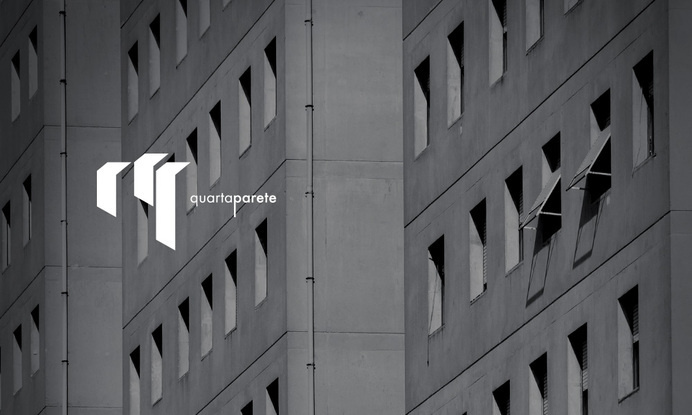 Quarta parete #neighbourhood #socialdesign
