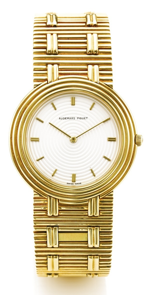 Lot | Sotheby's #watch