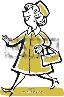 shopping