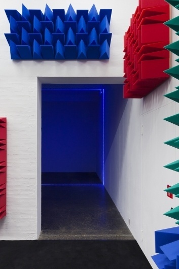http://goodshoppe.wordpress.com/ #sound #colour #foam