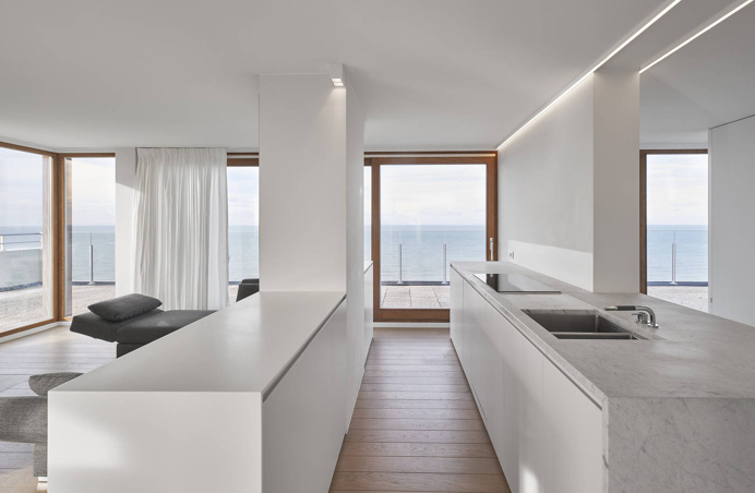 De Panne