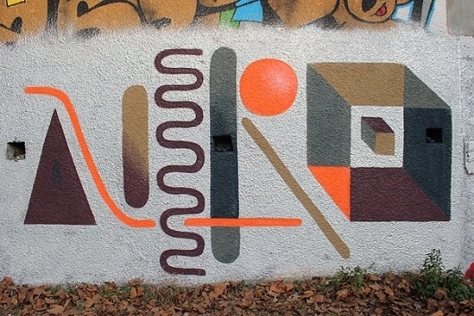 Interview with street artist Nelio #arts