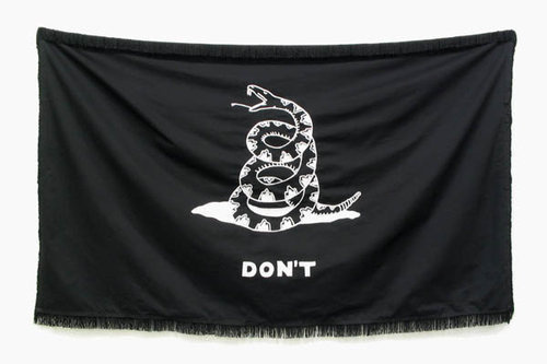Don't #don #dont #tread #me #on