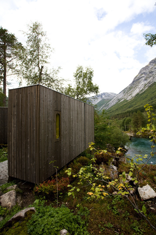 Image Spark dmciv #glass #wood #architecture #houses