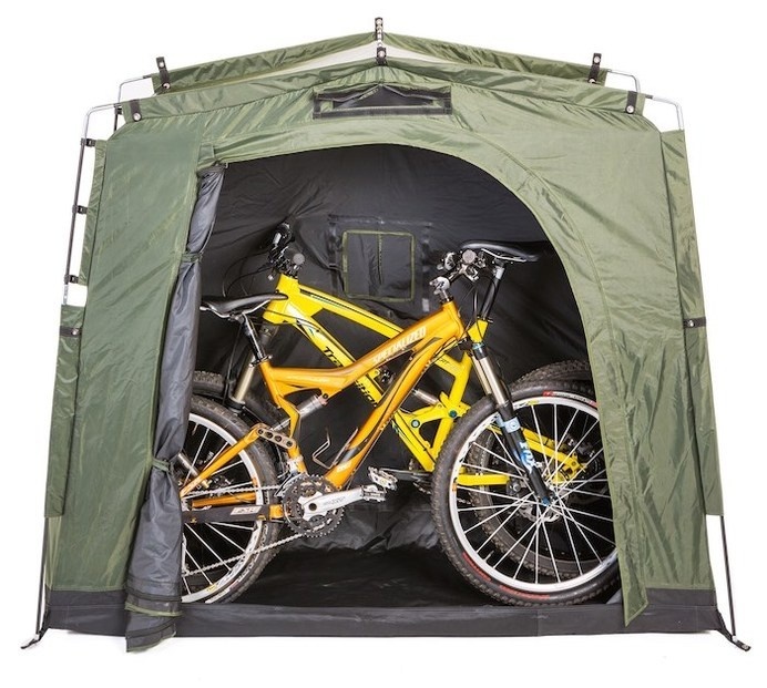 The YardStash III #tech #flow #gadget #gift #ideas #cool