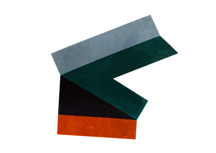 DIMORE GALLERY | Arredi | Progetto non finito #tapeto