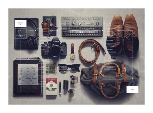 tumblr_lum95qDcGh1qhjmwvo5_1280.png (600×444) #organised #stools #stuff
