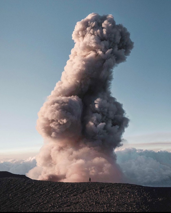 Breathtaking Travel and Landscape Photography by Josiah William Gordon