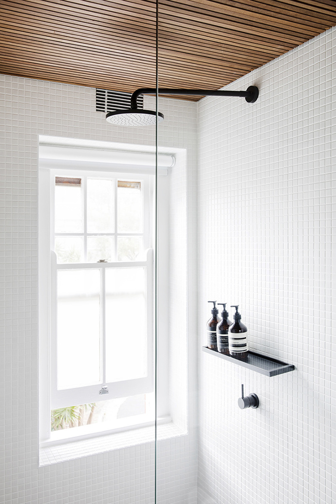Nano Pad by Architect Prineas