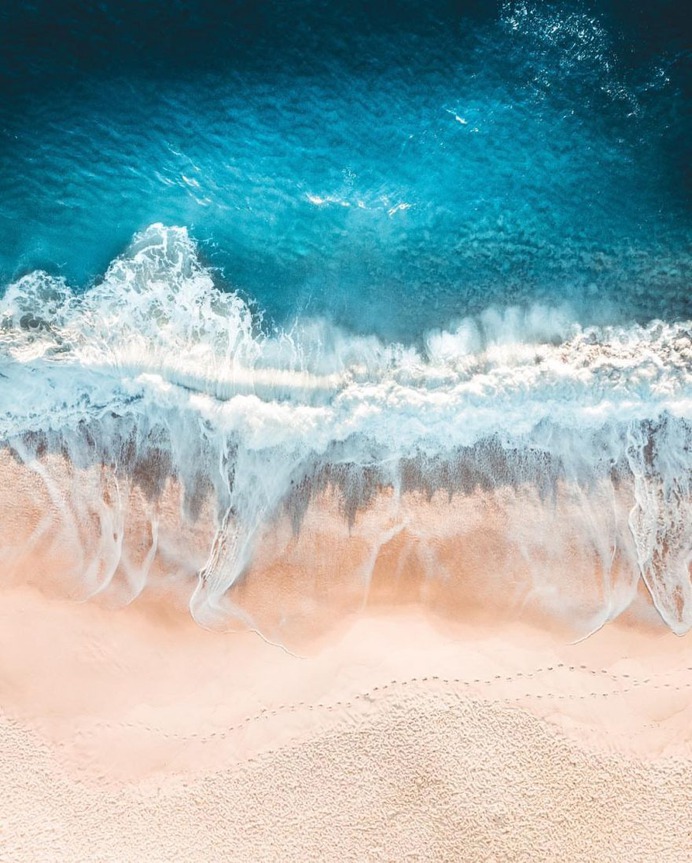 Sydney From Above: Striking Drone Photography by Philipp Kahrer