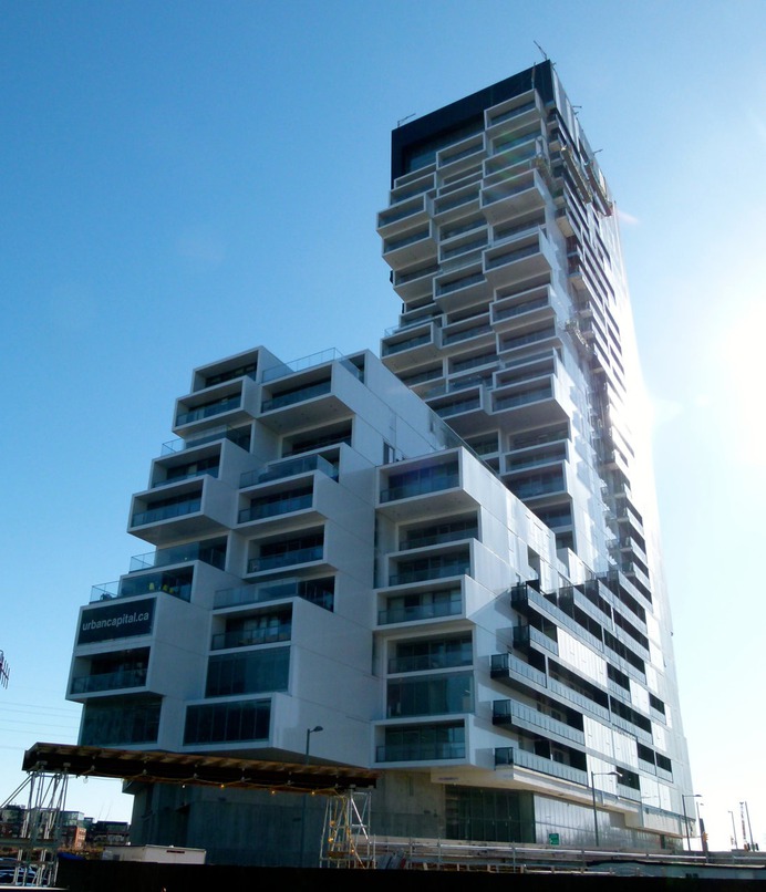 UrbanToronto's Picks for Most Influential Buildings of the 2010s