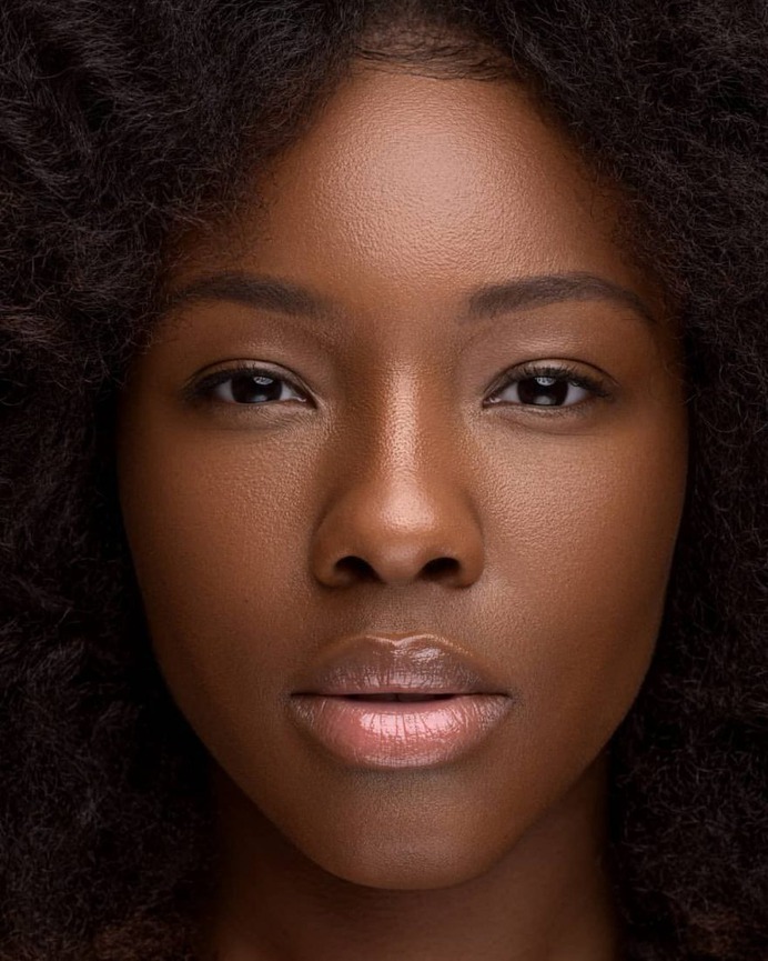Fabulous Beauty and Fashion Photography by Joey Rosado