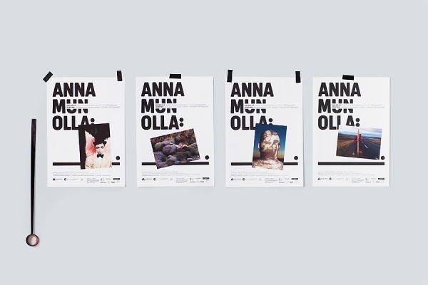 Lotta Nieminen #layout #poster #typography