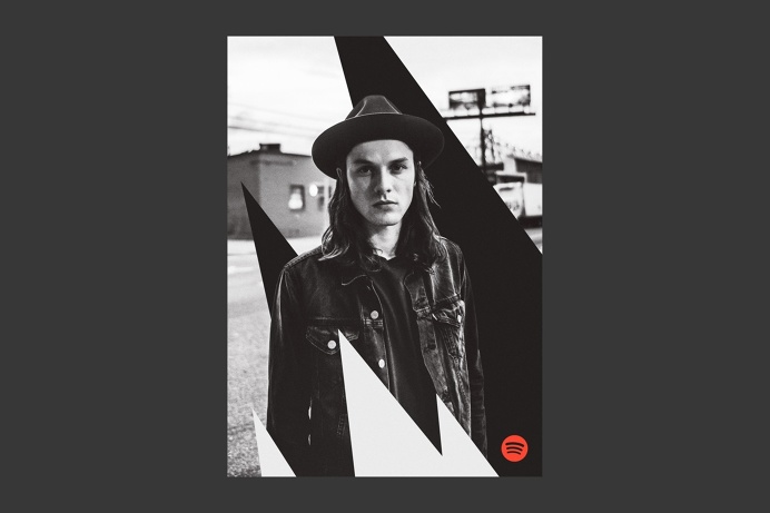 Spotify – COLLINS