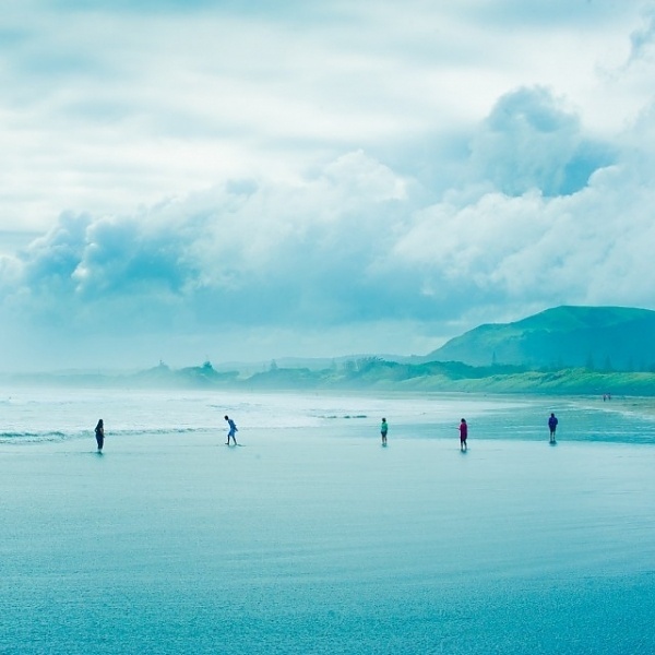 Colossal | An art and design blog. | Page 5 #photo