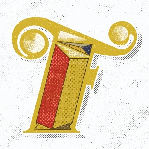 #typography