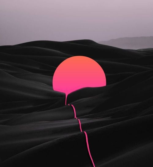 magenta, photography