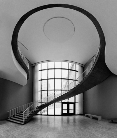 Design You Trust – Design and Beyond! #stairs #indoor #hall