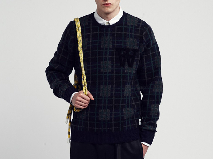 You'll fall for this knitwear! #hipshops