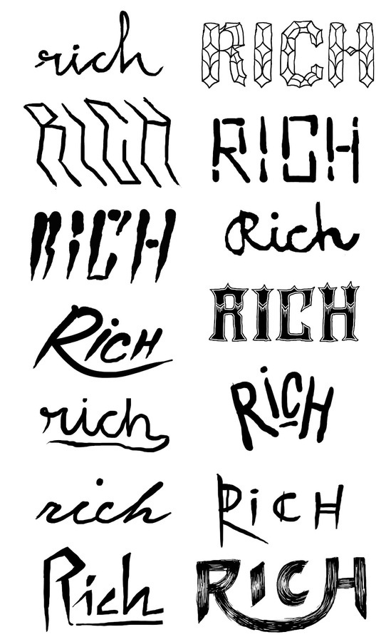 pedro.oyarbide #drawn #hand #rich