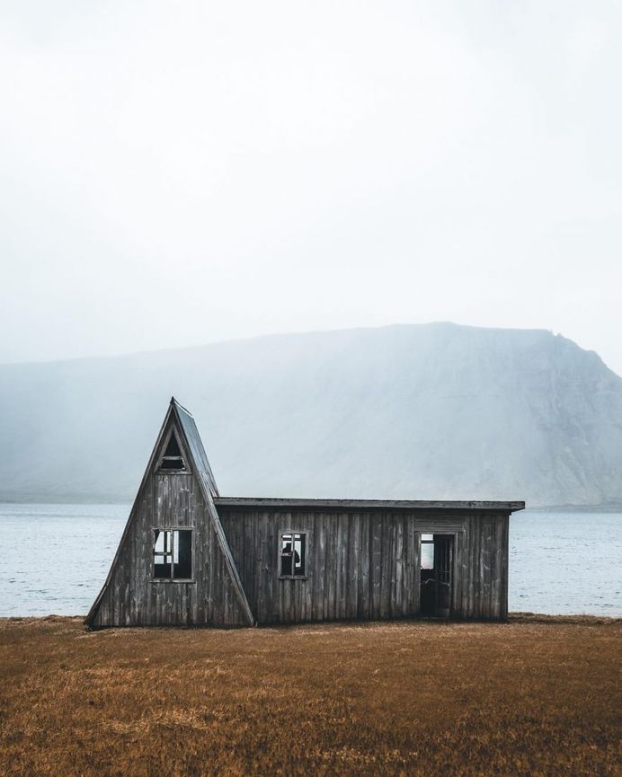 Exceptional Landscape and Adventure Photography by Josh Kempinaire