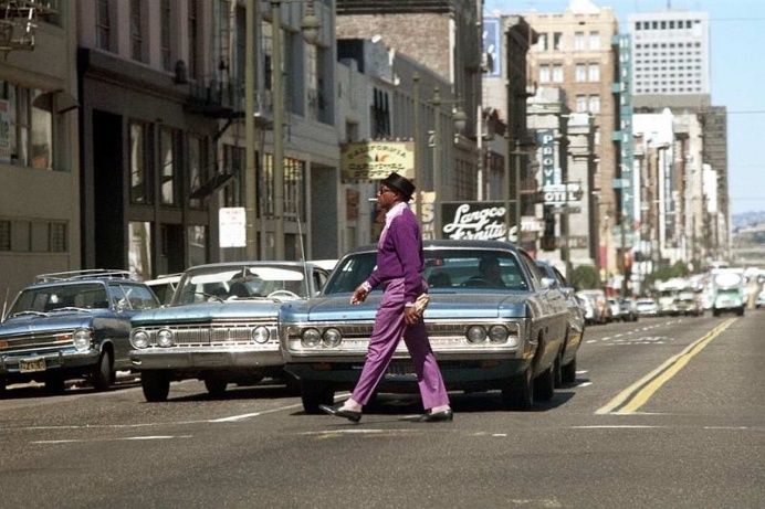 Vintage Photography by Nick Dewolf