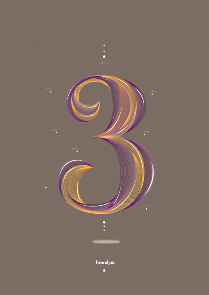 Adobe Illustrator & Photoshop tutorial: Master Illustrator’s Blend tool