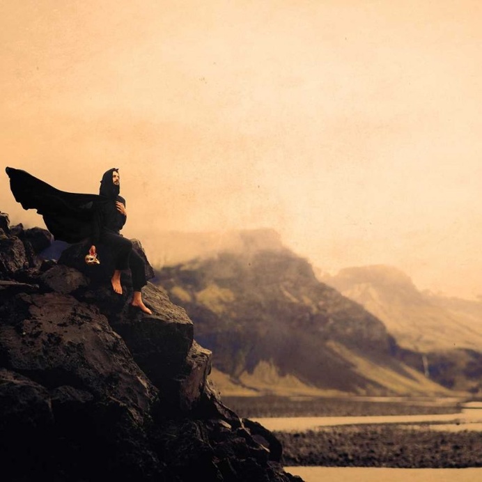 Understanding Human: Fine Art Photography by Kory Zuccarelli
