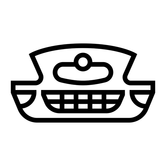 See more icon inspiration related to Bumper, car, shield, mudguard, fender, construction and tools, guard, automobile, part, parts and vehicle on Flaticon.