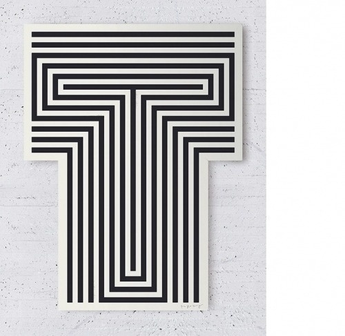 youthprojects #letter #lines #typography