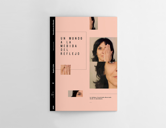 Sophie Calle | Hacedores de Mundo on Behance