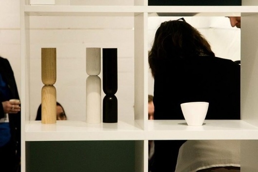 Best of Stockholm Furniture fair 2012 #interior #grinder #accessoiries #design #furniture #peper #salt
