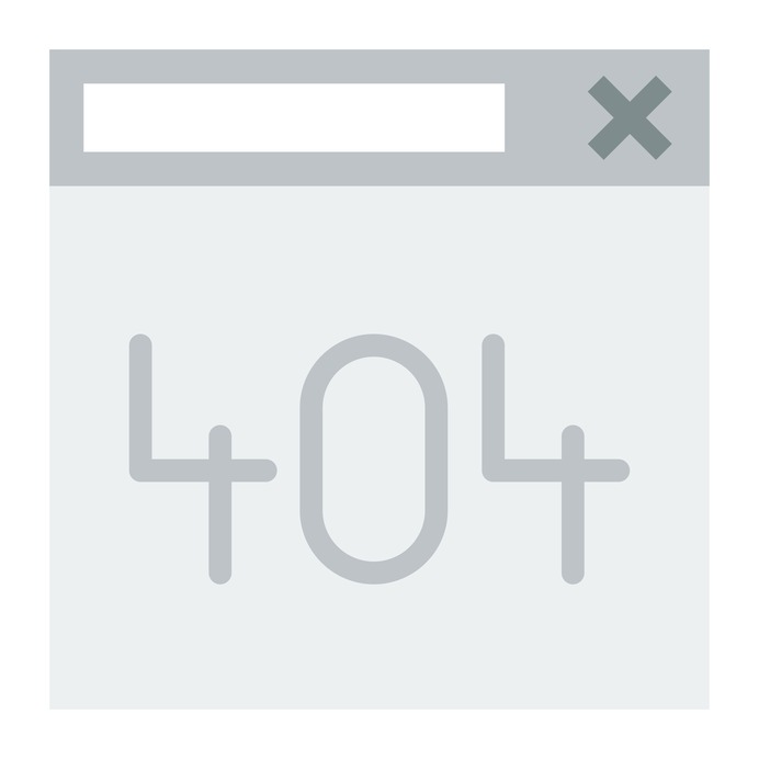 See more icon inspiration related to html, browser, website, error page, web page, multimedia and interface on Flaticon.